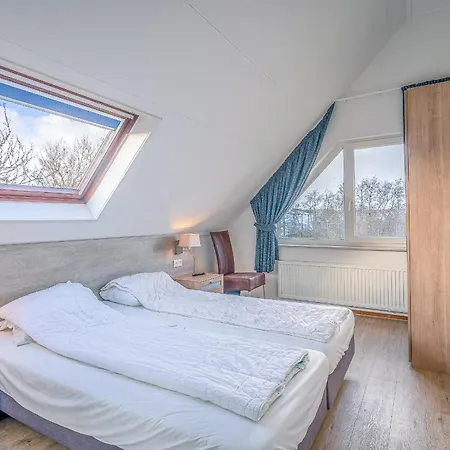 Villapark Kamperfoelie 51 *