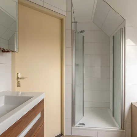 Villapark Kamperfoelie 51 De Koog (Texel)