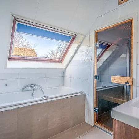 Casa de Férias Villapark Kamperfoelie 51 *