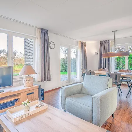 Casa de Férias Villapark Kamperfoelie 51