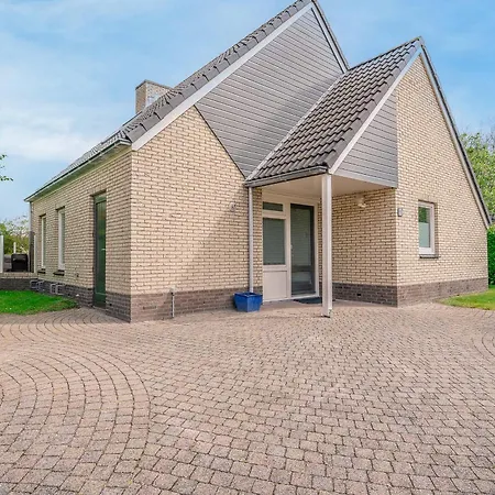 Villapark Kamperfoelie 51 De Koog (Texel)