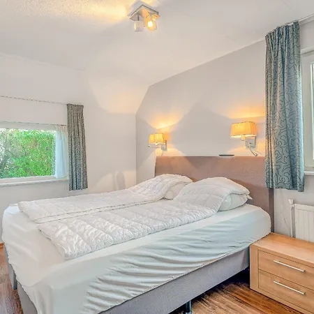 Villapark Kamperfoelie 51 * De Koog (Texel)