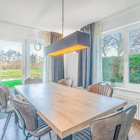 Villapark Kamperfoelie 51 Casa vacanze *