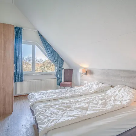 Villapark Kamperfoelie 51 Prázdninový dům De Koog (Texel)