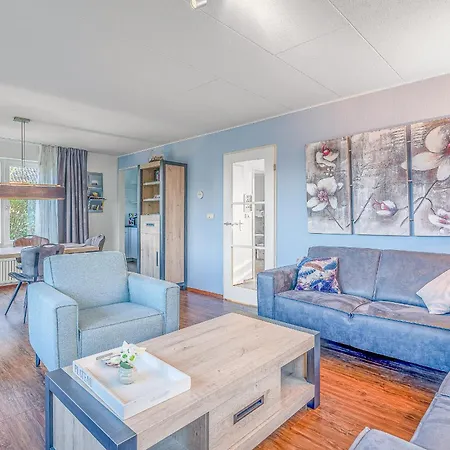 Villapark Kamperfoelie 51