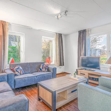 Casa de Férias Villapark Kamperfoelie 51