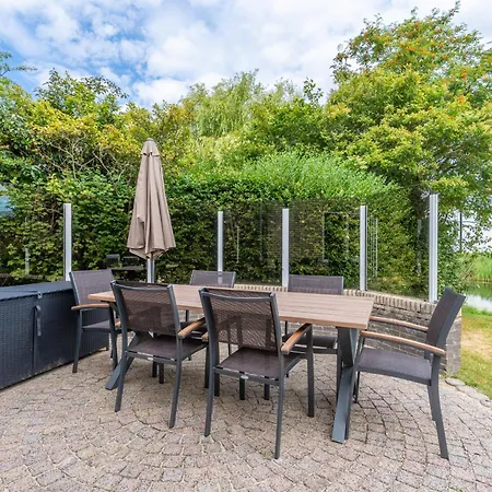 Casa vacanze Villapark Kamperfoelie 51 *