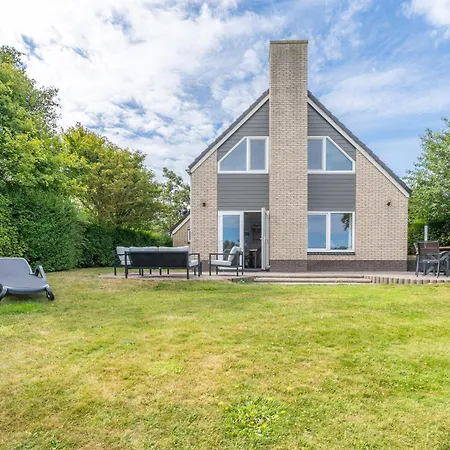 Casa vacanze Villapark Kamperfoelie 51